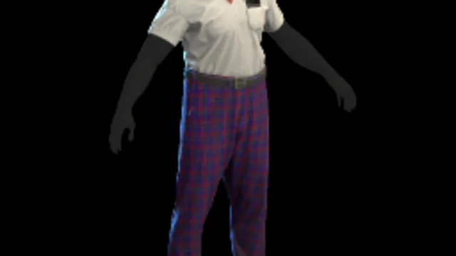 Nerd Outfit