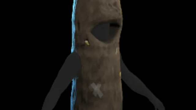 The Big Poo Costume