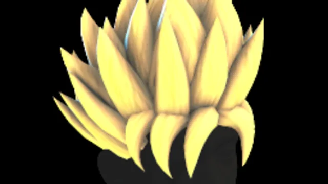 Super Hair