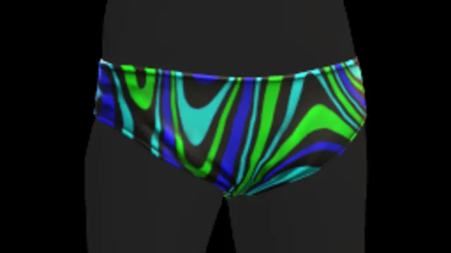 Swimming Trunks