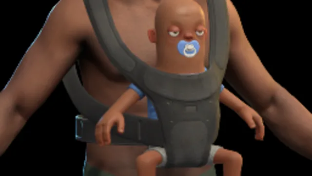 Terry Junior