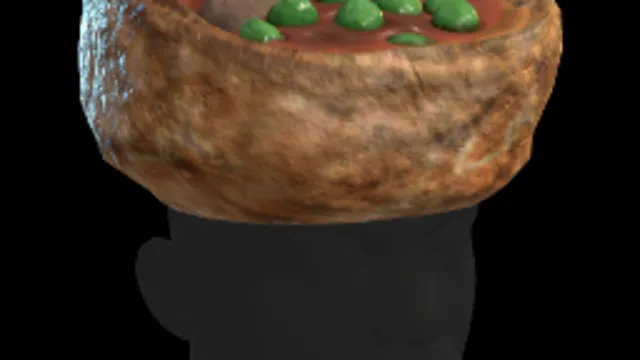Yorkshire Pudding Hat
