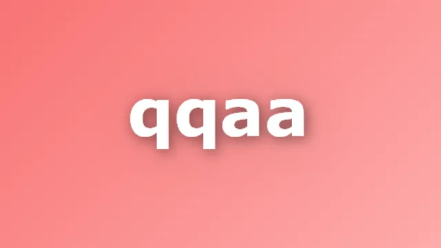 qqaa