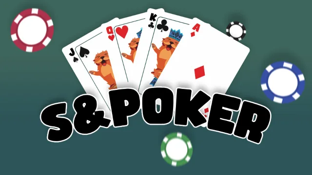 S&Poker