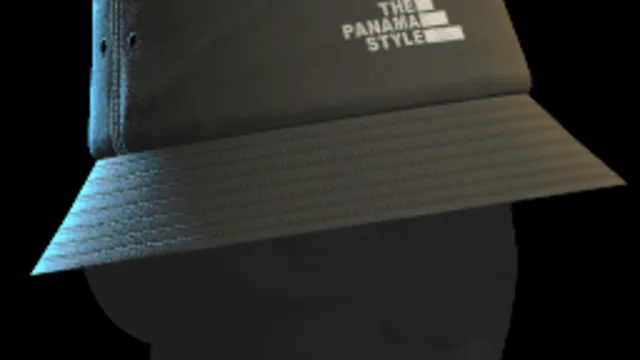 Black Panama (logo)