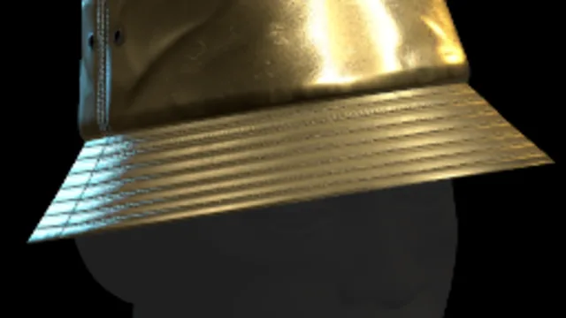 Gold Panama