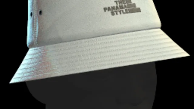 White Panama (logo)