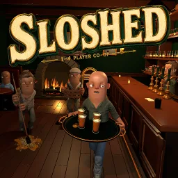 Sloshed thumbnail