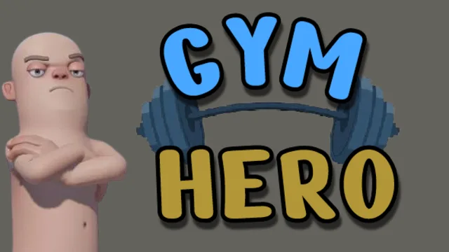 Gym Hero
