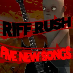 Riff Rush thumbnail
