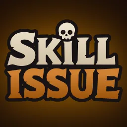 Skill Issue thumbnail