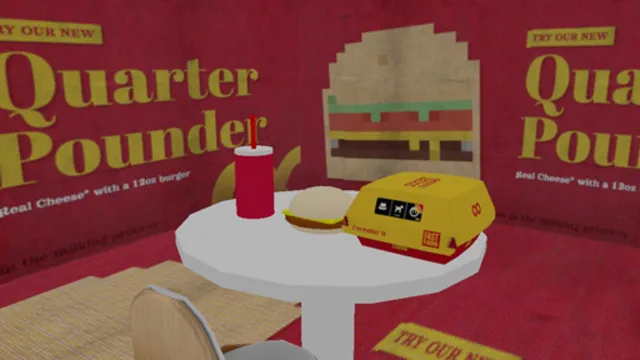 burger