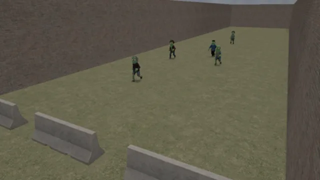 Stand Your Ground