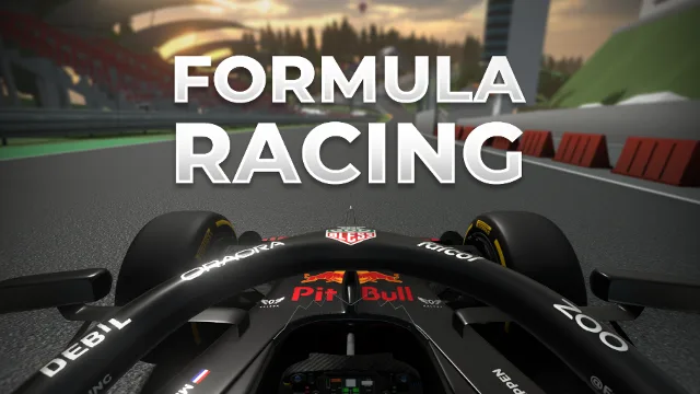 Formula Racing