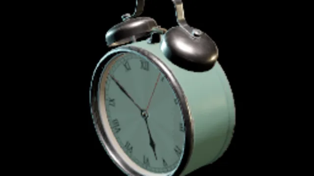 Alarm Clock