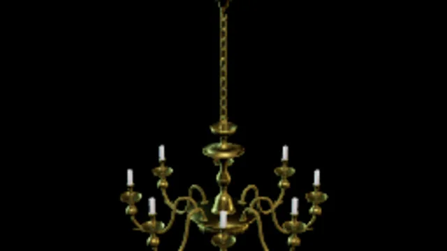 Chandelier