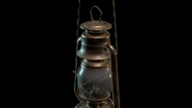 Lantern
