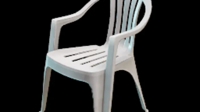 Plastic Chair
