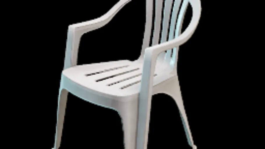 Plastic Chair