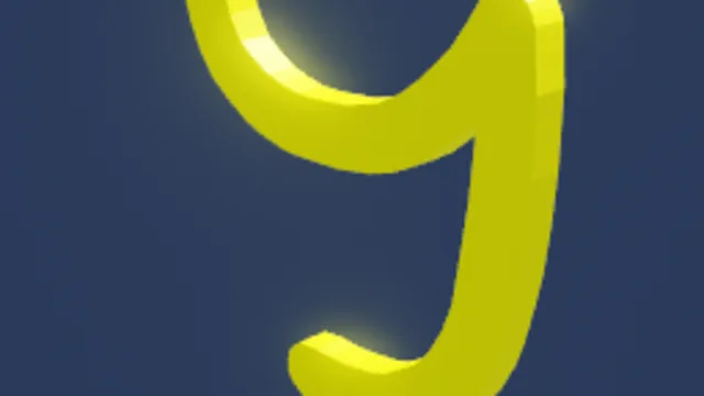 yellows' tail