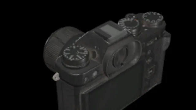 camera