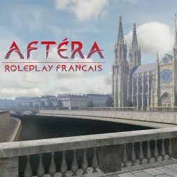 [FR] Aftéra Roleplay thumbnail