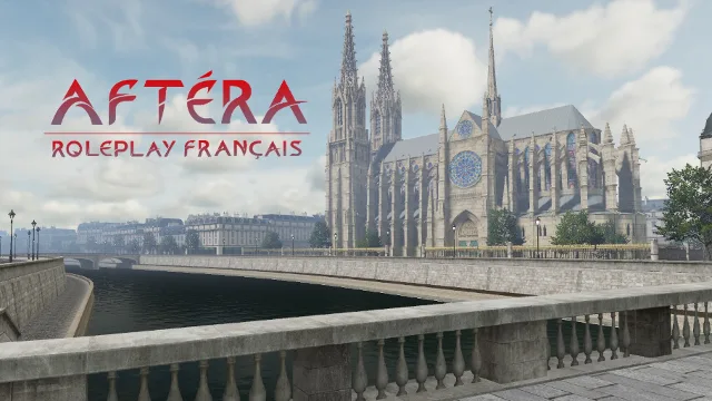 [FR] Aftéra Roleplay