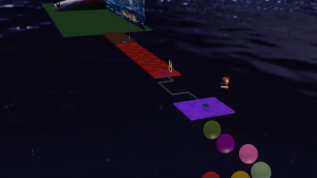 Become a Boss Obby