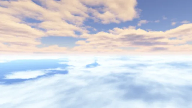 Plain Sky Alt
