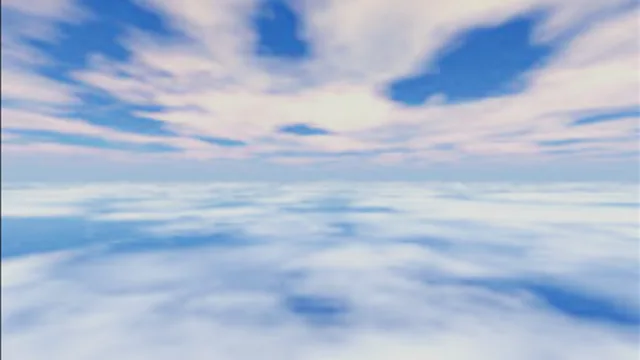 Plain Sky