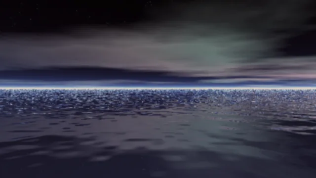 Starry Night
