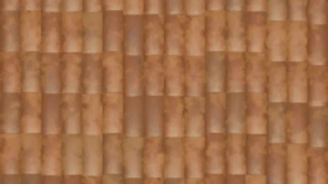 Ceramic Shingles - Basic