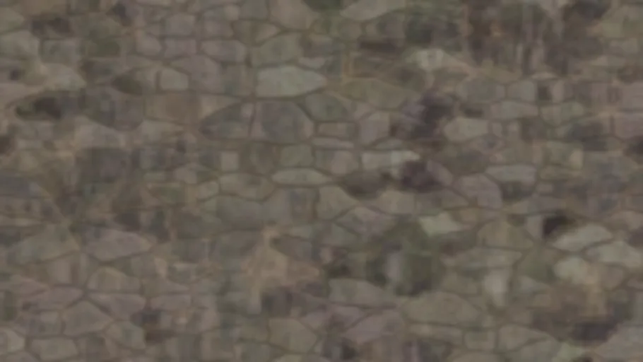 Stone Wall 01