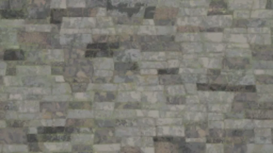 Stone Wall 02