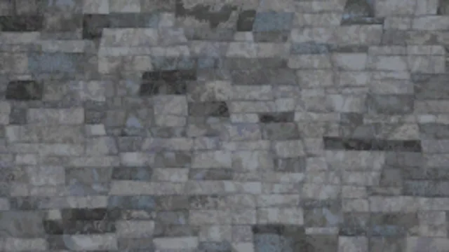 Stone Wall 02 - Clean/Tinted