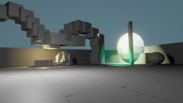 My First Map