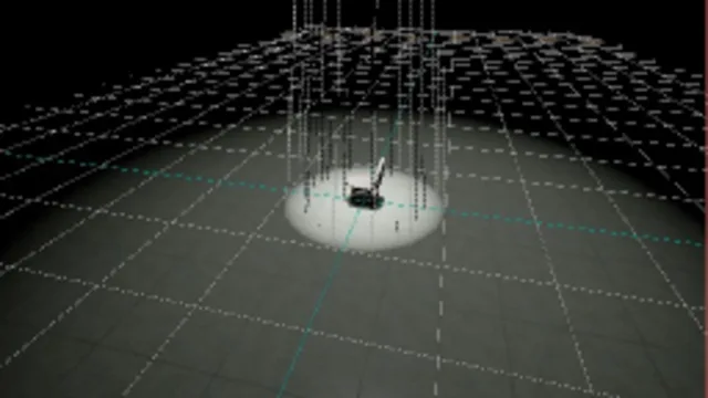 Ominous Room