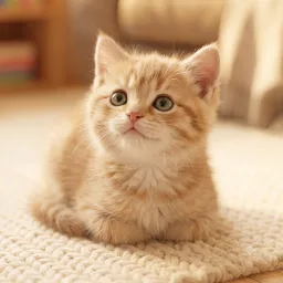 Achievement Hunter - Pat the Cat thumbnail
