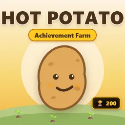 Hot Potato - Achievement Farm thumbnail