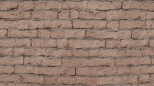 Brick Wall 01