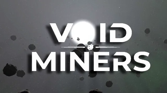 Void Miners