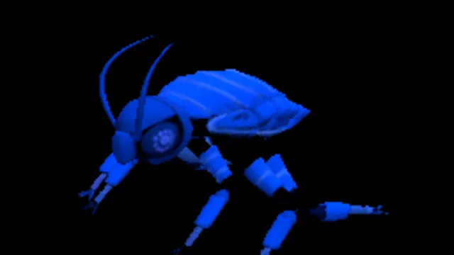 cockroach