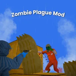 Zombie Plague Mod thumbnail