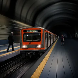 ChaosTrain thumbnail