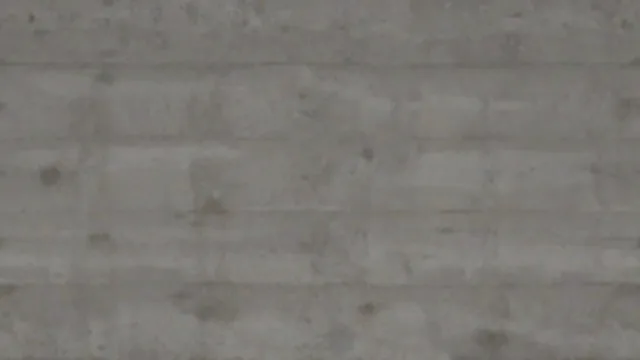 Concrete Layers