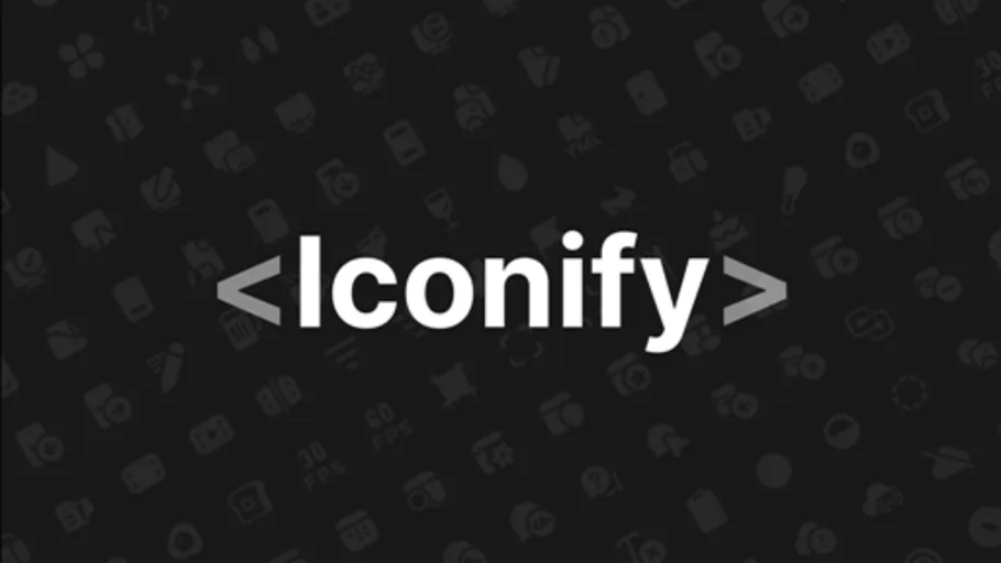 Iconify