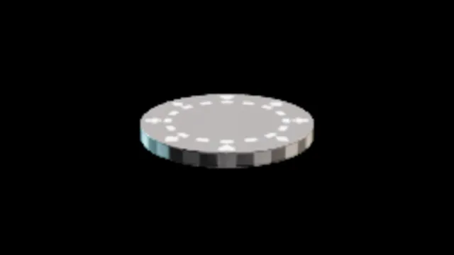 Poker Chip
