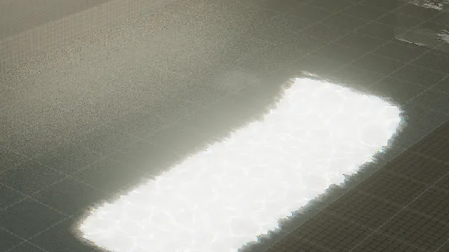 Simple Water: Pool