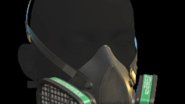 Half-Face Respirator