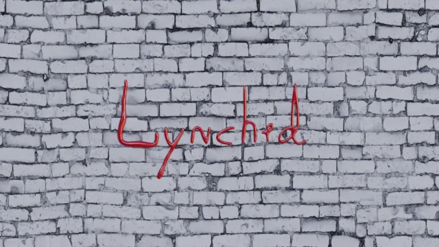 Lynched